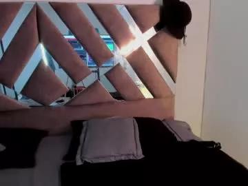 missy_davis from Chaturbate