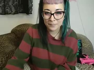 missy_dee from Chaturbate