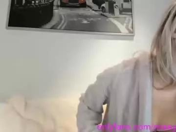 missy_matrix from Chaturbate