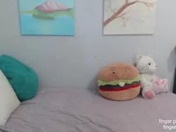 missyinpinkk from Chaturbate