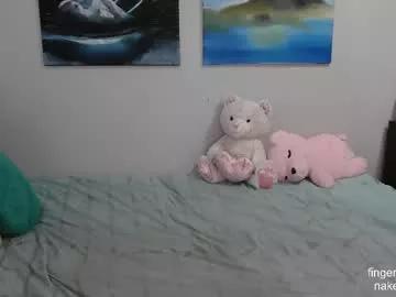 missyinpinkk from Chaturbate is Freechat