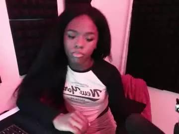 missymixingmiss from Chaturbate