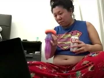 missynnister from Chaturbate