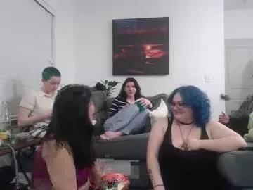missynnister from Chaturbate