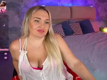 missyymartinezz from Chaturbate
