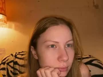misszlataa from Chaturbate