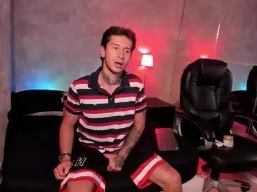 Mister_blaze_ webcams show profile image 