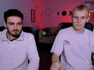 mister_dekker from Chaturbate is Freechat