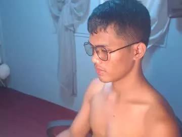 mister_joshxxx from Chaturbate is Freechat