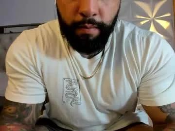 Photos of mister_venom from Chaturbate is Freechat