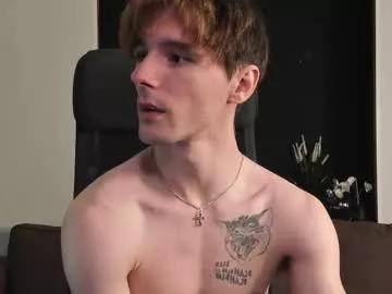 misterhult from Chaturbate is Freechat
