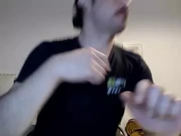 Misterleche webcams show profile image 