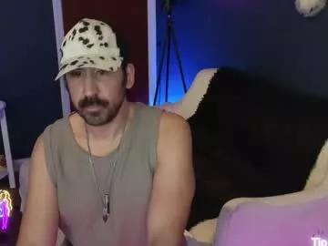 mistermikey24 from Chaturbate is Freechat