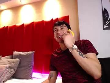 misterxcamilo from Chaturbate is Freechat