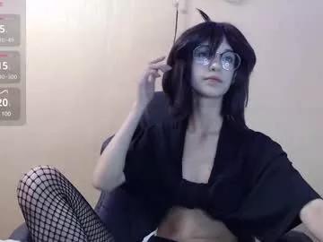 mistikcat from Chaturbate is Freechat