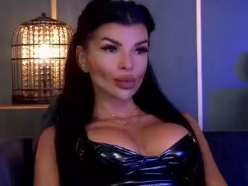 Mistresselenia webcams show profile image 