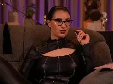 mistresskellykent from Chaturbate is Freechat
