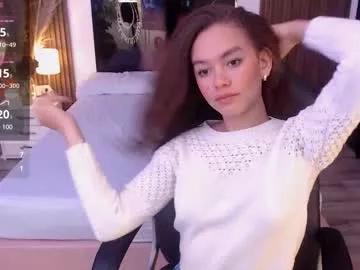 miticabrennet from Chaturbate