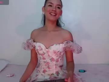 Photos of miticabrennet from Chaturbate is Freechat