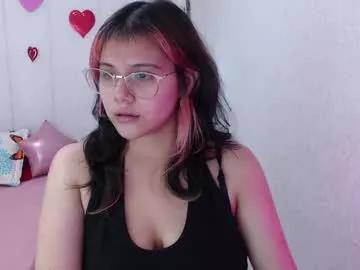 mixie_cute from Chaturbate