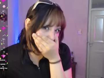 mixie_cute from Chaturbate