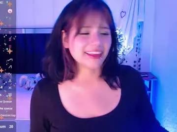 mixie_cute from Chaturbate