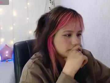 mixie_cute from Chaturbate