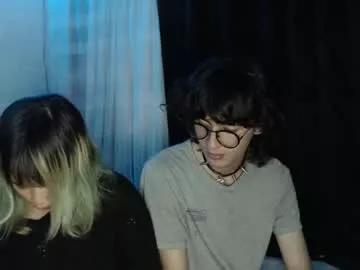 mixipeach from Chaturbate