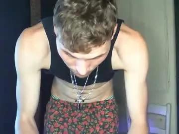 mjjunior1999 from Chaturbate