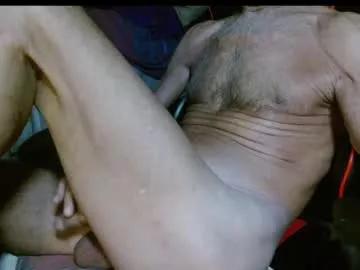 mjmadurengue from Chaturbate