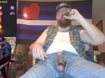 mmazsnake from Chaturbate