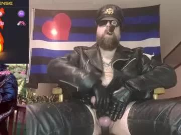 mmazsnake from Chaturbate