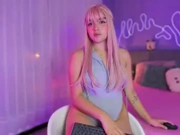 mmelodyy_ from Chaturbate is Freechat