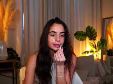 mmilkyway_ from Chaturbate