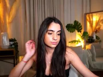 mmilkyway_ from Chaturbate