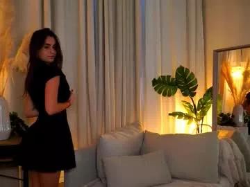 Photos of mmilkyway_ from Chaturbate is Freechat