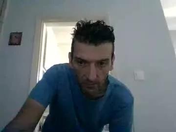 mmpempis81 from Chaturbate