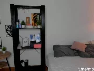 moanshade from Chaturbate is Freechat