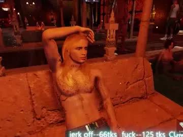 model1adav from Chaturbate is Freechat