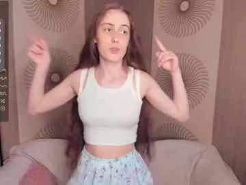 moiraferrett from Chaturbate is Freechat