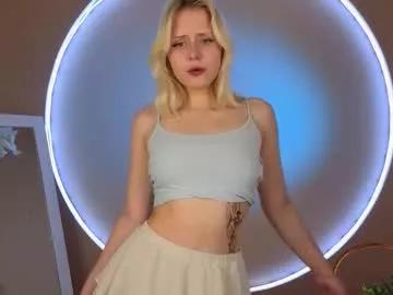 mol_l_y from Chaturbate is Freechat