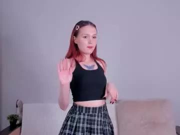 Molli_clark webcams show profile image 