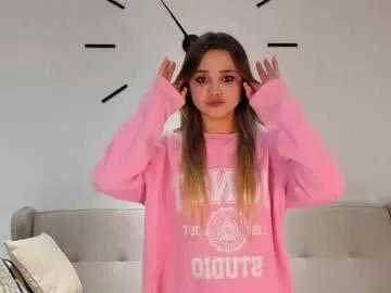 molliedeases from Chaturbate is Freechat