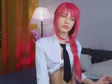 mollilein from Chaturbate