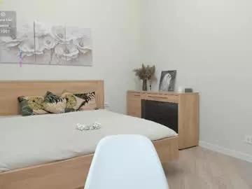 molly_555 from Chaturbate is Freechat