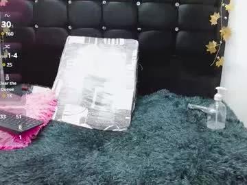 molly_999 from Chaturbate
