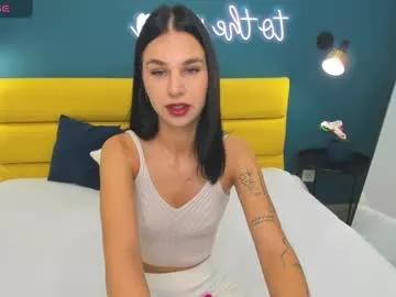 molly__cutie from Chaturbate