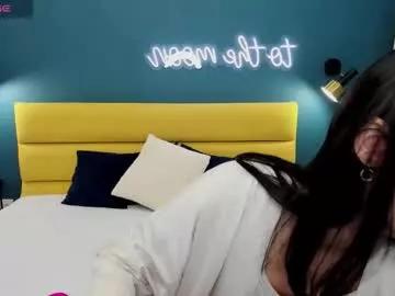molly__cutie from Chaturbate