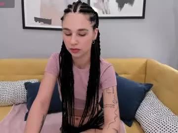 molly__cutie from Chaturbate