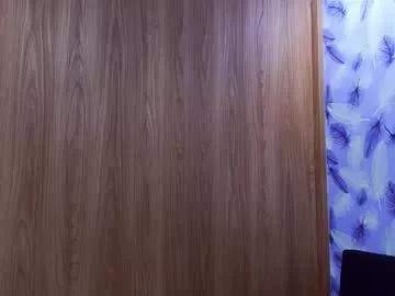 molly_ady from Chaturbate